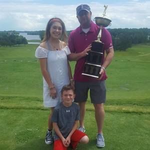 Meet your Posher, Eric